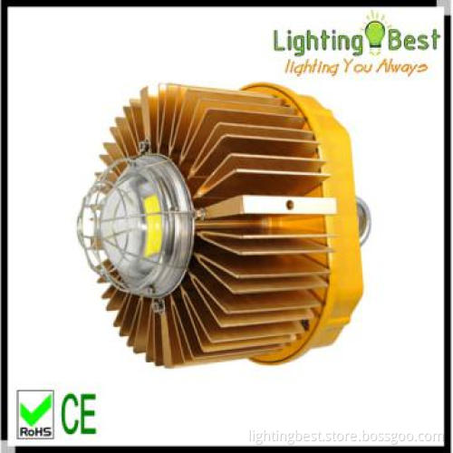 100w 120w explosion proof led lamps